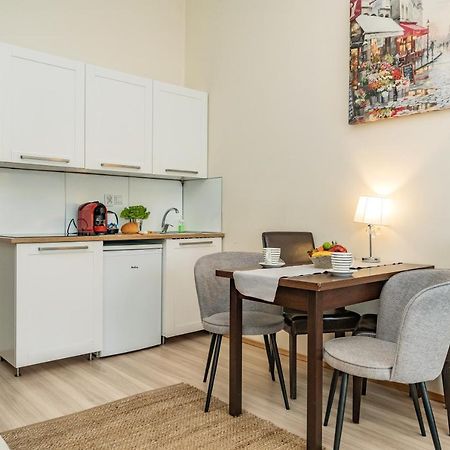 Apartamenty Przytulne Starowka Old Town Ogarna Гданськ Екстер'єр фото